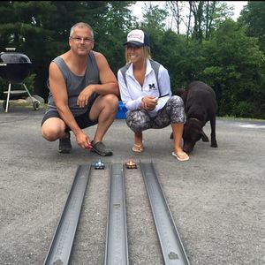 Meet your Posher, Chelsey